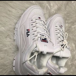 Fila disruptor